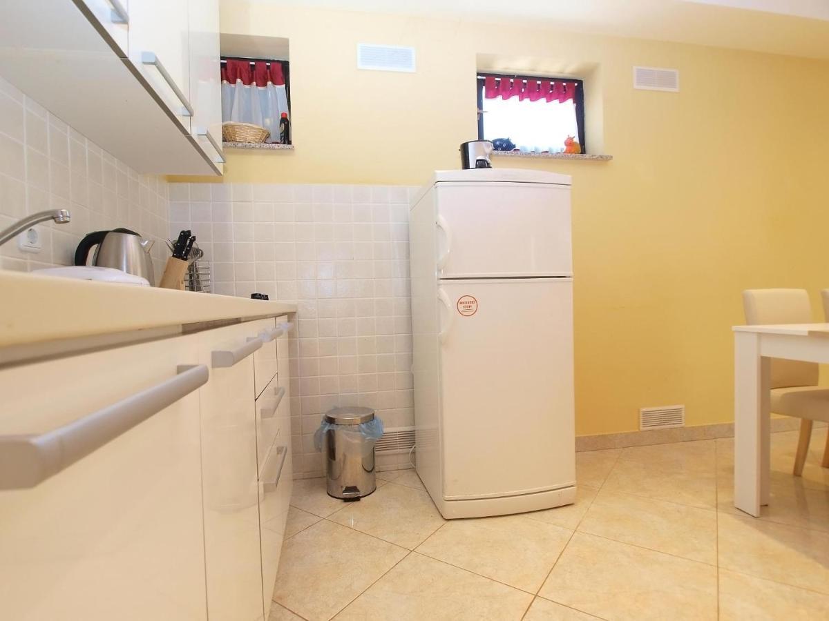 Apartmán Puntizela 727 *