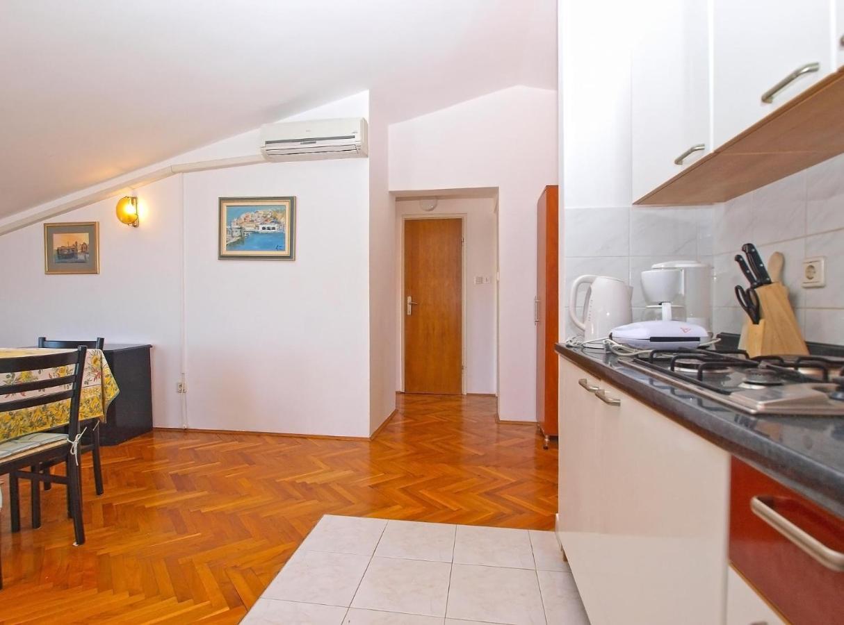 Apartmán Puntizela 727