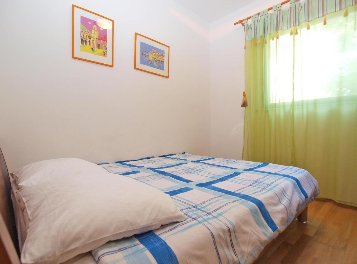 Apartmán Puntizela 727 Pula
