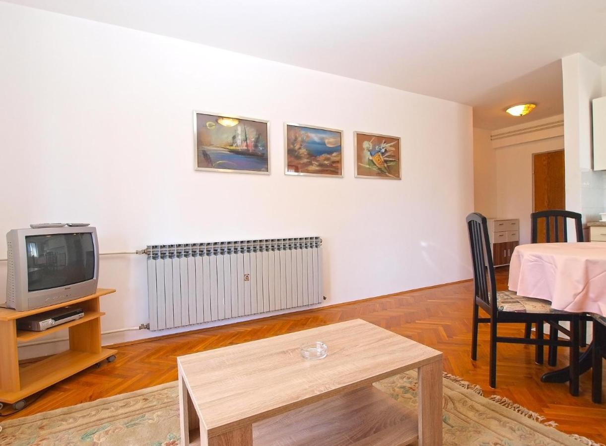 Puntizela 727 Apartmán Pula