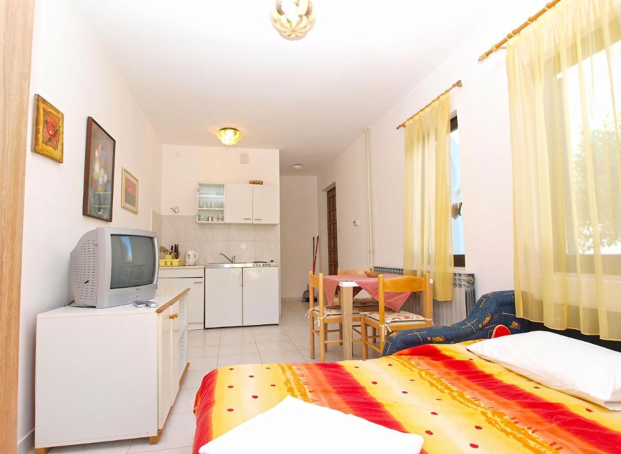 Apartmán Puntizela 727 *