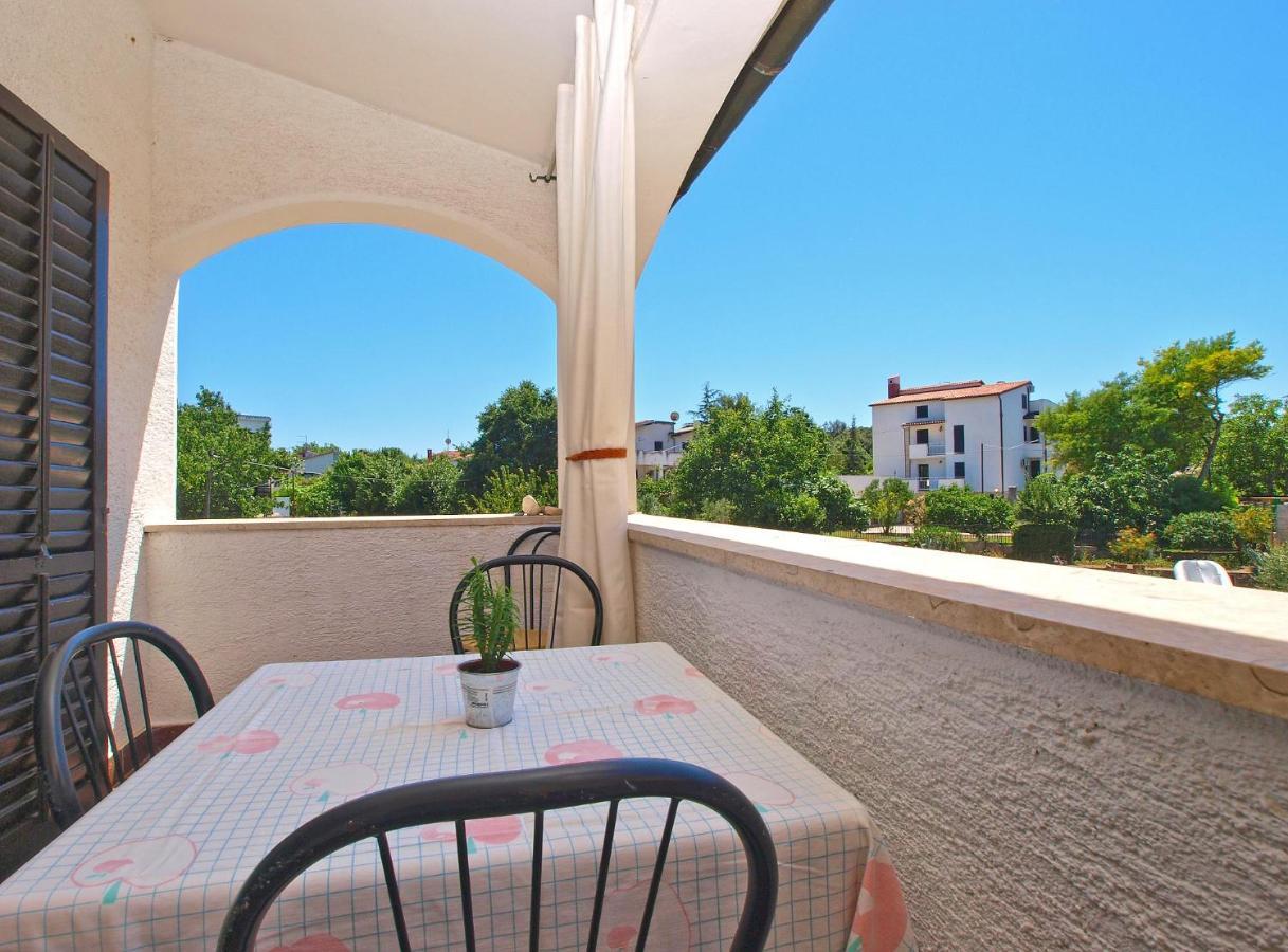 Apartmán Puntizela 727 Pula