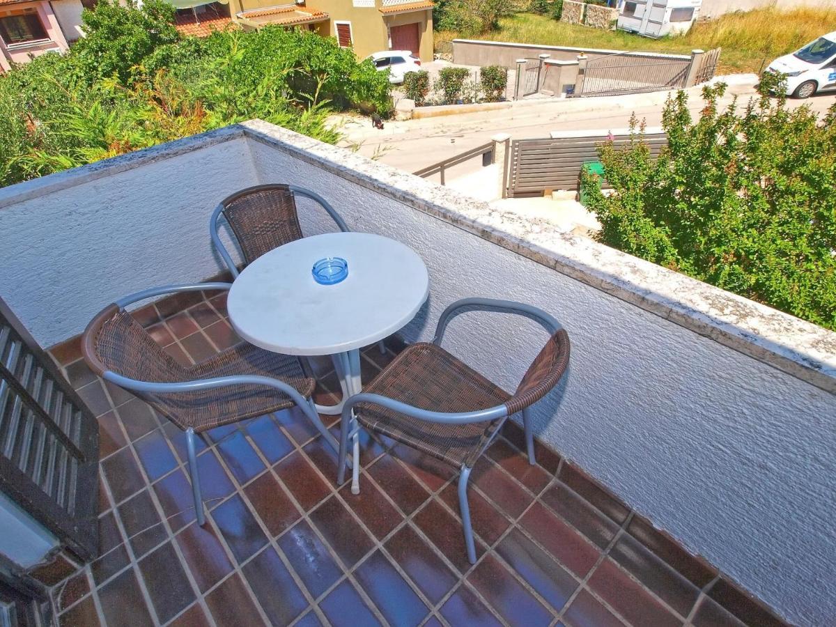 Puntizela 727 Apartmán Pula