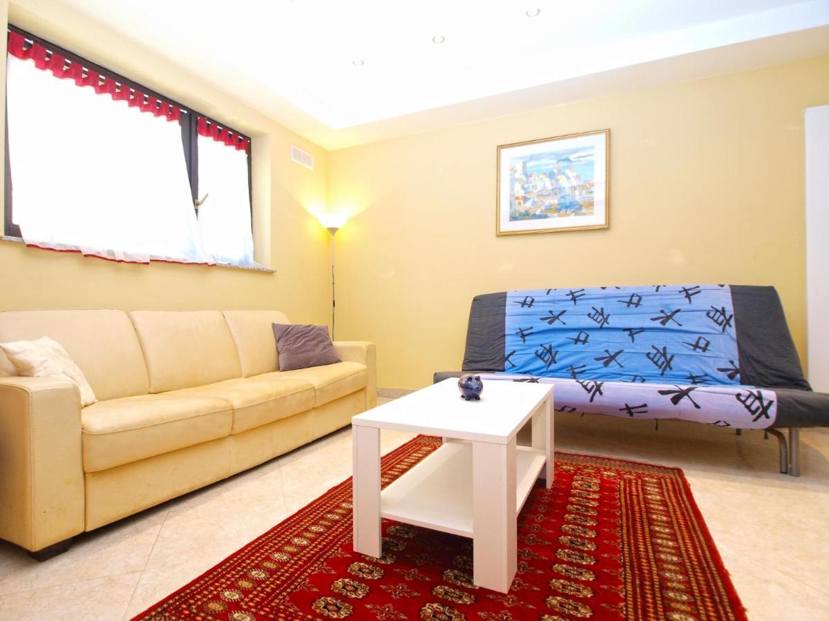 Apartmán Puntizela 727 Pula