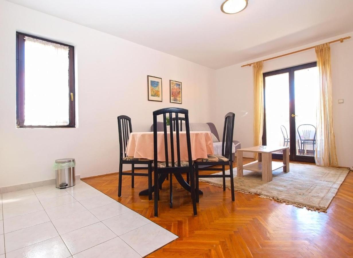 Apartmán Puntizela 727 *
