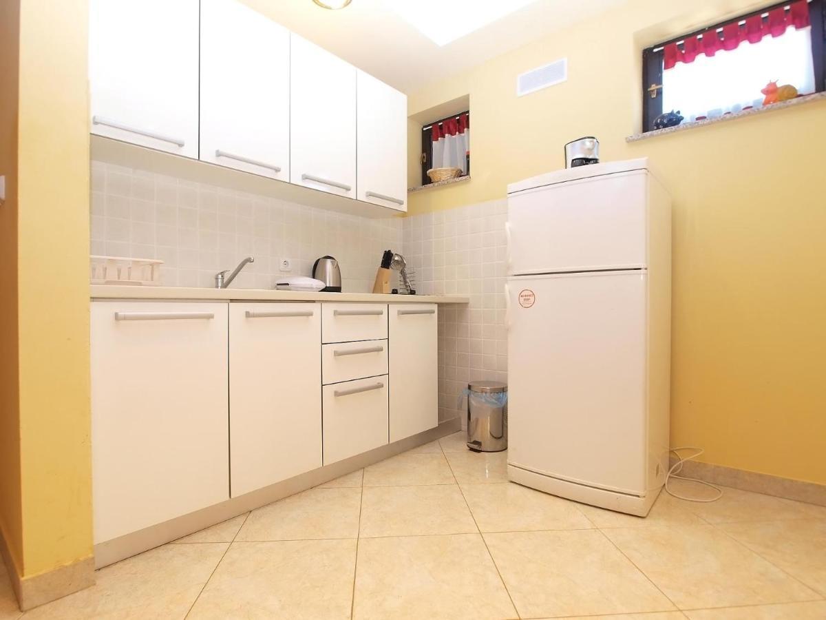 Puntizela 727 Apartmán