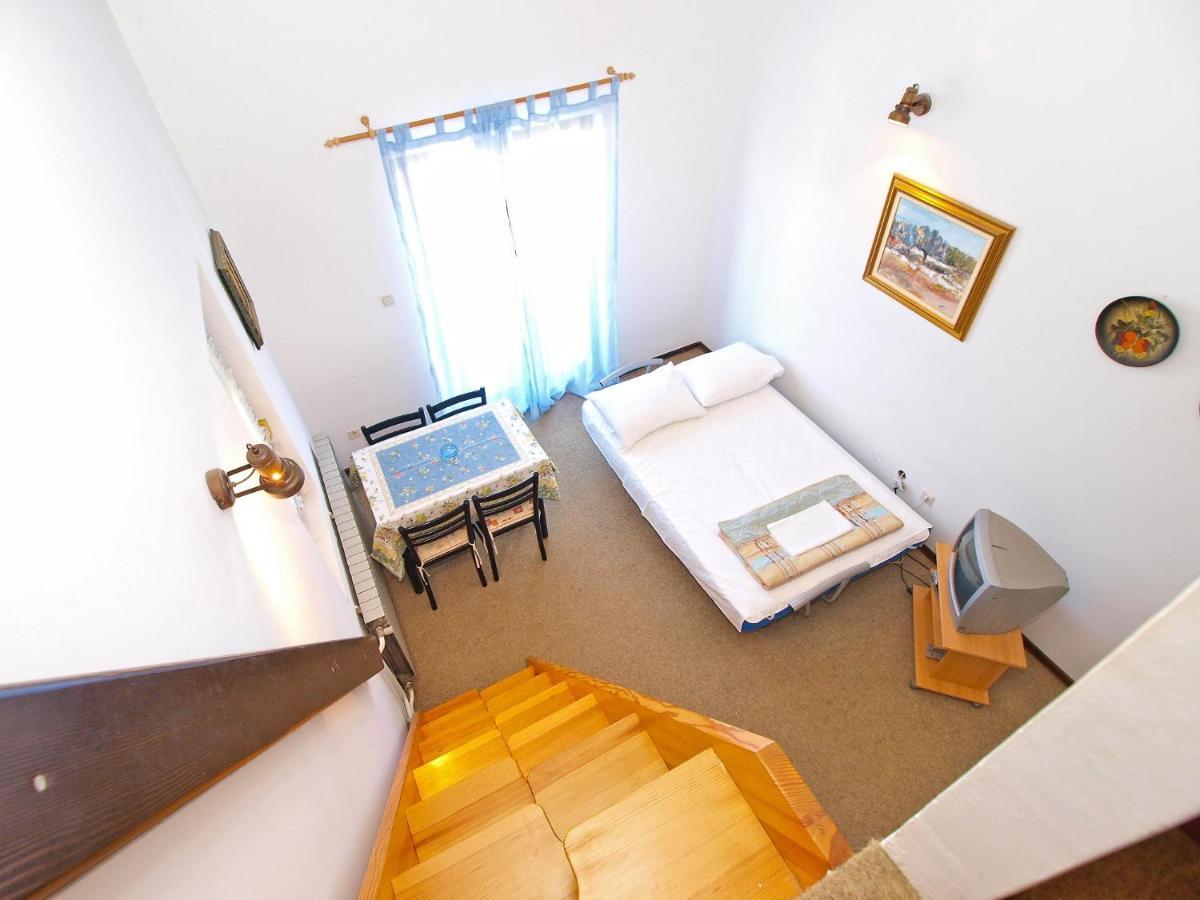 Apartmán Puntizela 727 Pula