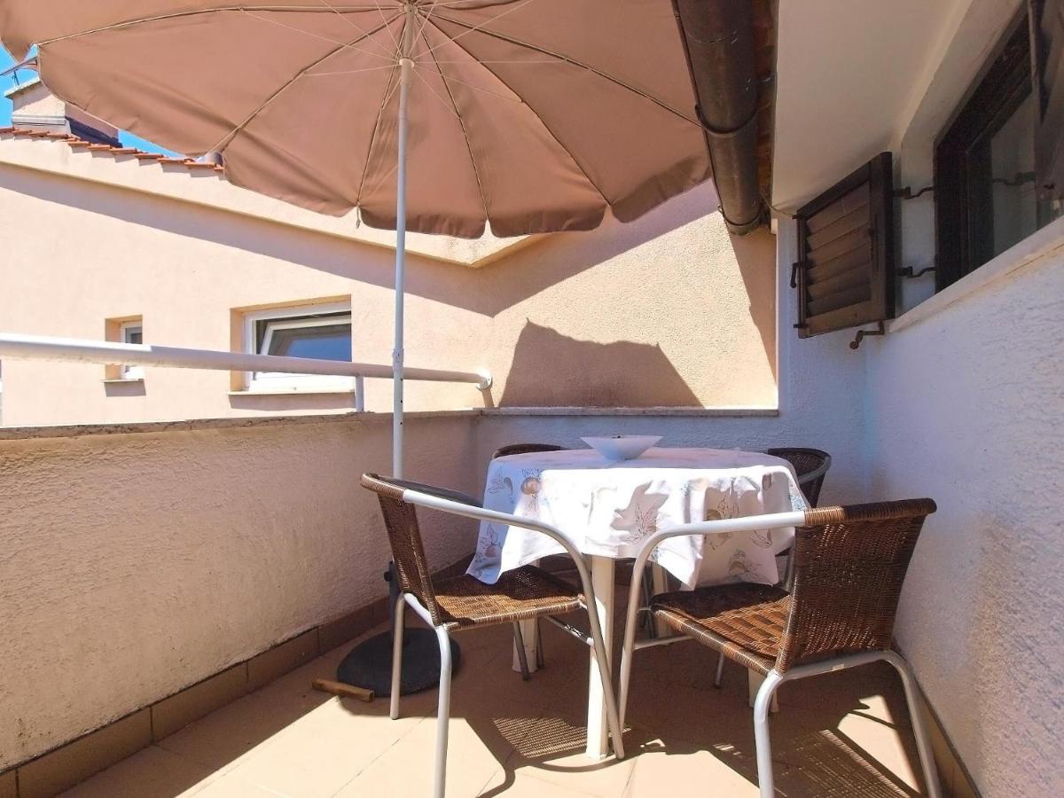 Apartmán Puntizela 727
