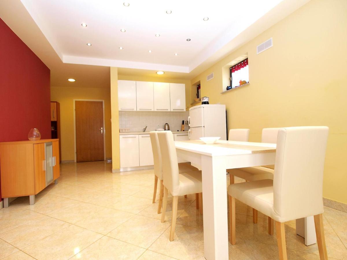 Apartmán Puntizela 727 Pula