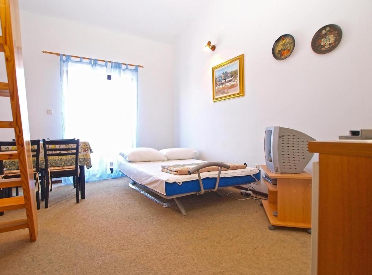 Apartmán Puntizela 727 Pula