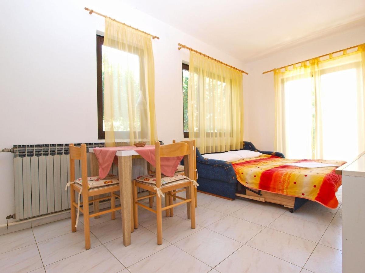 Puntizela 727 Apartmán Pula