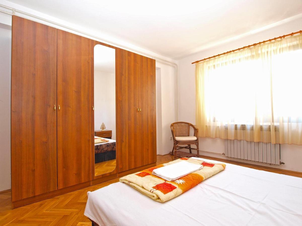 Apartmán Puntizela 727