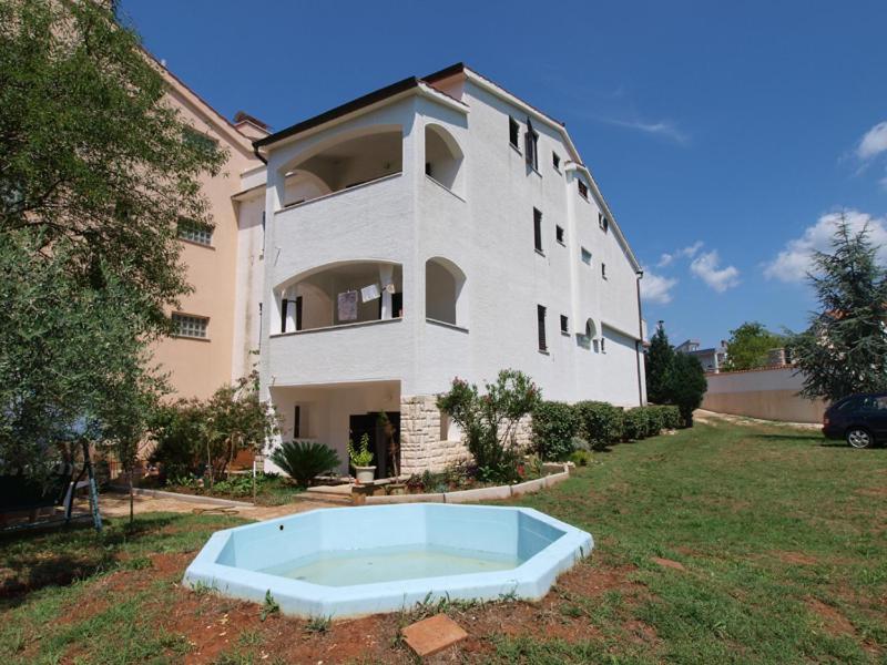 Puntizela 727 Apartmán