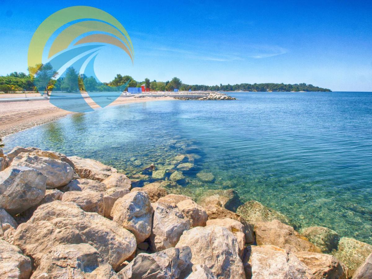 Apartmán Puntizela 727 *