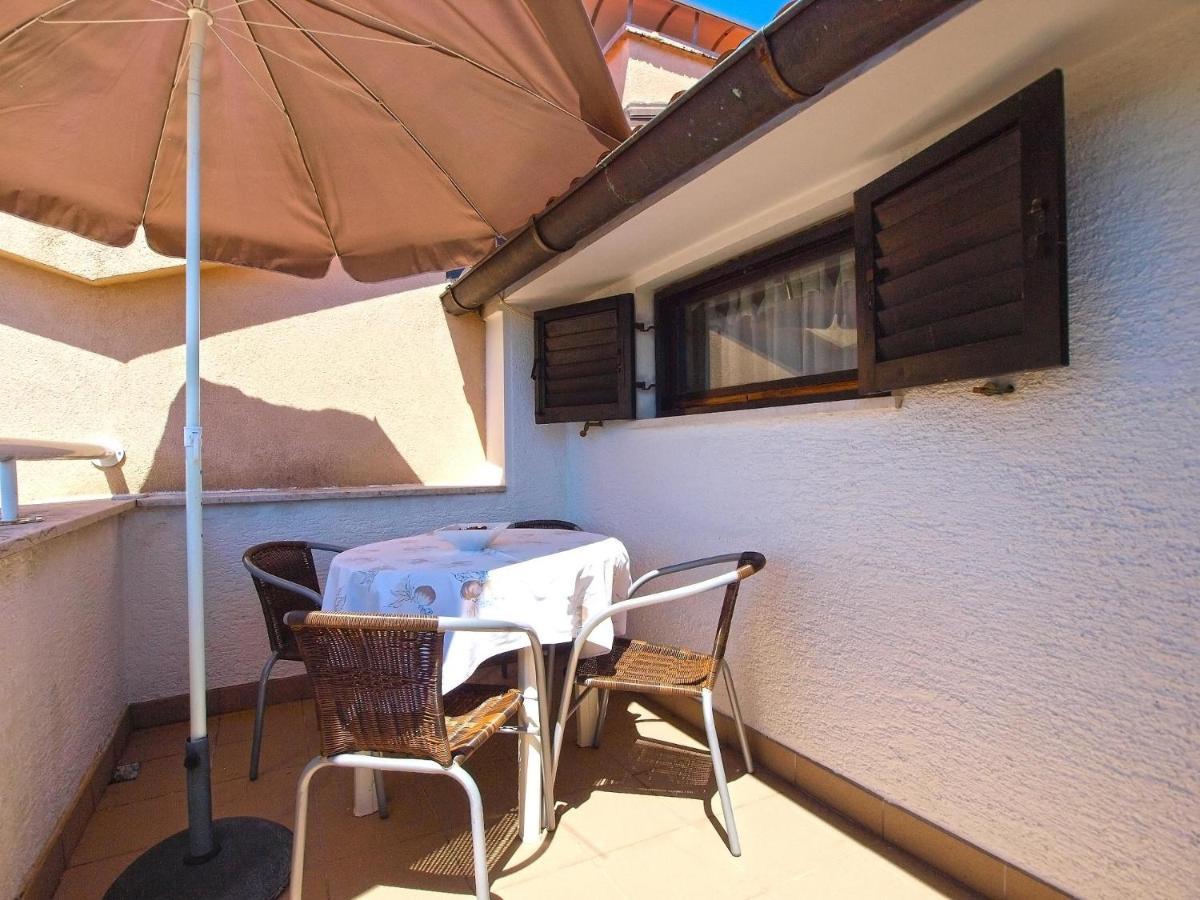 Puntizela 727 Apartment