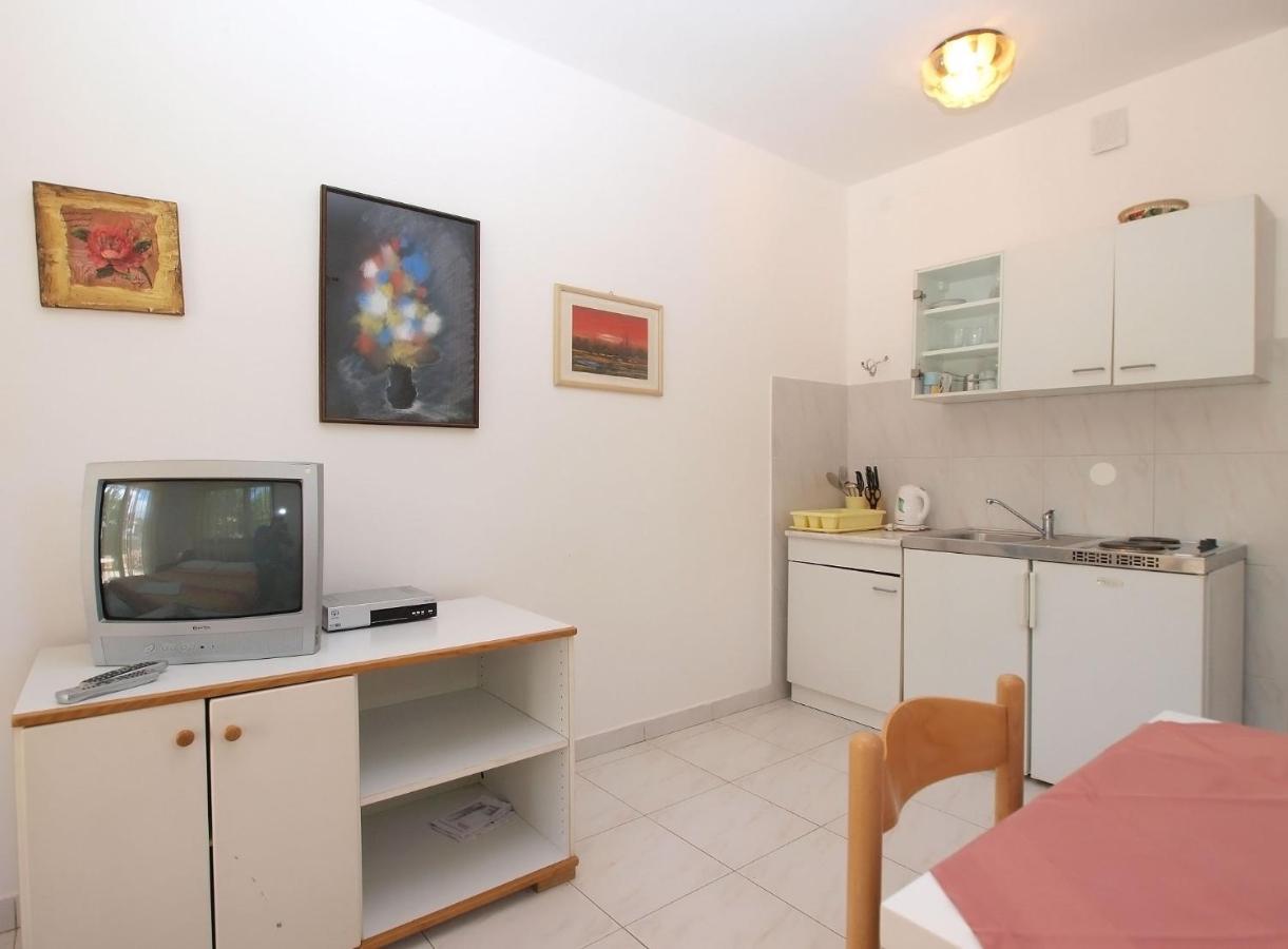 Puntizela 727 Apartment