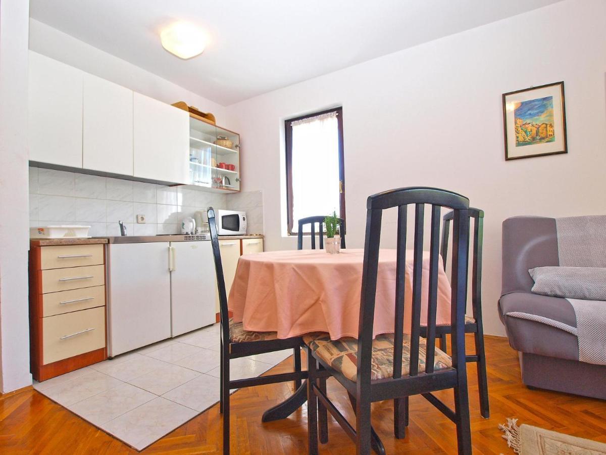 Apartment Puntizela 727