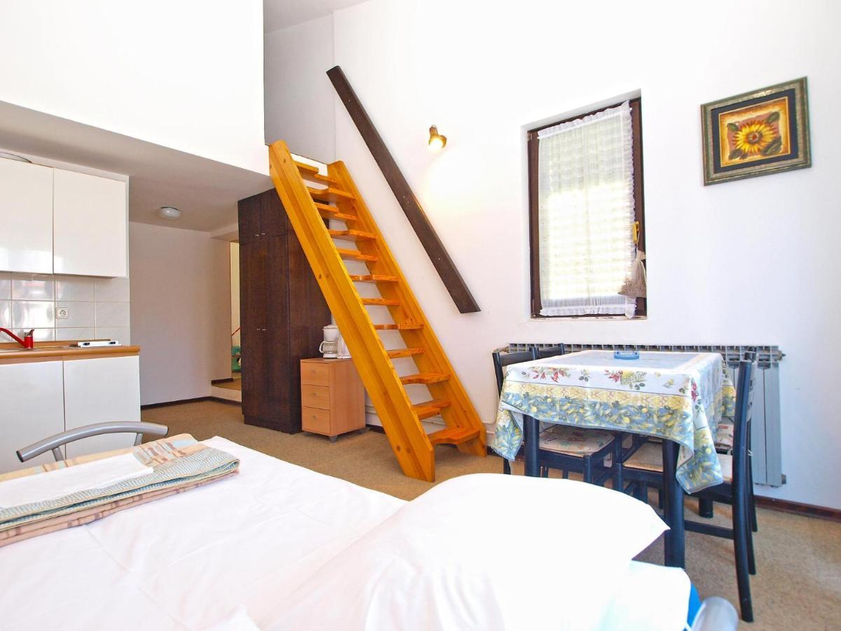 Apartment Puntizela 727