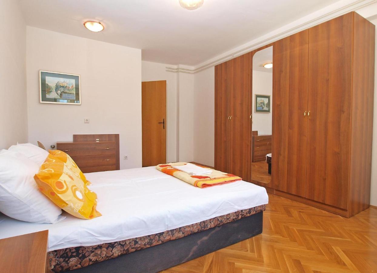 Puntizela 727 Apartment *