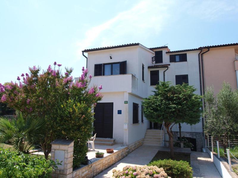 Apartment Puntizela 727
